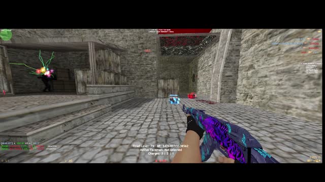 WAR3FT.LASTCS.RO ~ RESPAWN AND WARCRAFT 3